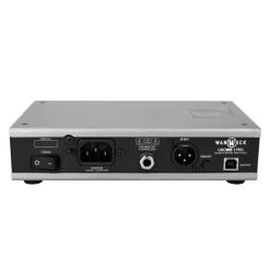 Warwick Gnome 200 Watt Bass Head with USB Interface