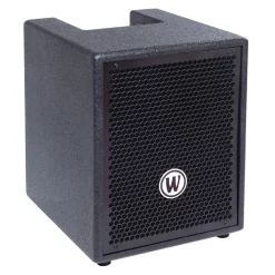 Warwick Gnome Bass Cabinet 200 Watt 4 Ohm 1x10"