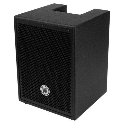 Warwick Gnome Bass Cabinet 300 Watt 4 Ohm 1x12" Speaker