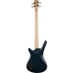 Warwick Rockbass Corvette Basic - 4 String - Ocean Blue Transparent Satin