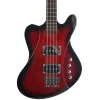 Warwick RockBass Idolmaker 4-String Burgundy BlackBurst Transparent High Polish