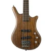 Warwick Teambuilt Pro Series Thumb BO 4-String - Natural Transparent Satin