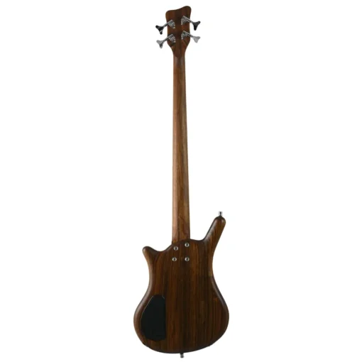 Warwick Teambuilt Pro Series Thumb BO 4-String - Natural Transparent Satin