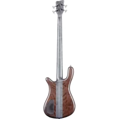 Warwick Teambuilt Streamer Stage I - Nirvana Black Transpartent Satin