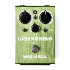 Way Huge Green Rhino Mark IV