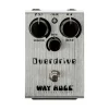 Way Huge Overdrive Guitar Pedal