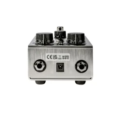 Way Huge Overdrive Guitar Pedal