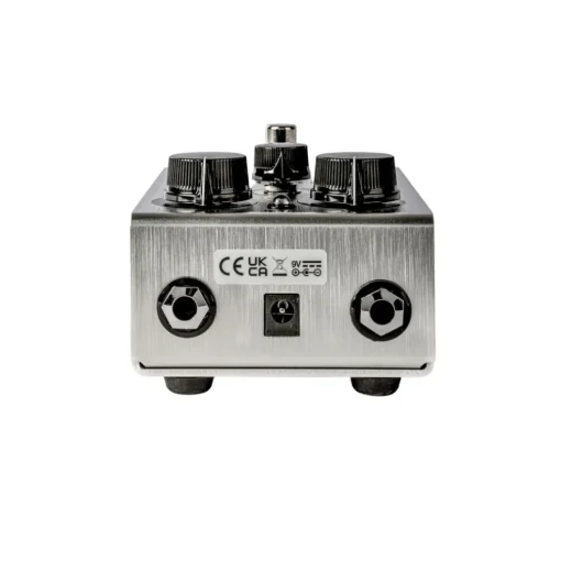 Way Huge Overdrive Guitar Pedal