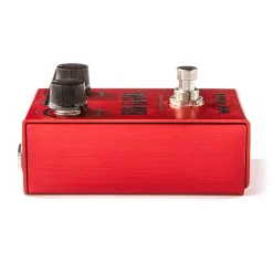 Way Huge Smalls - Red Llama MKIII Overdrive