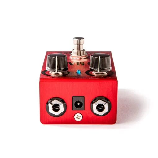 Way Huge Smalls - Red Llama MKIII Overdrive