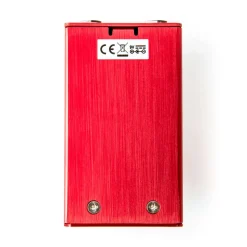 Way Huge Smalls - Red Llama MKIII Overdrive
