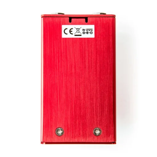 Way Huge Smalls - Red Llama MKIII Overdrive