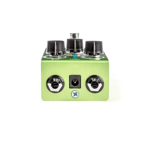 Way Huge Smalls Green Rhino Overdrive MkV