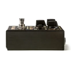 Way Huge Smalls Pork & Pickle - Overdrive & Fuzz Pedal