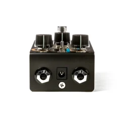 Way Huge Smalls Pork & Pickle - Overdrive & Fuzz Pedal