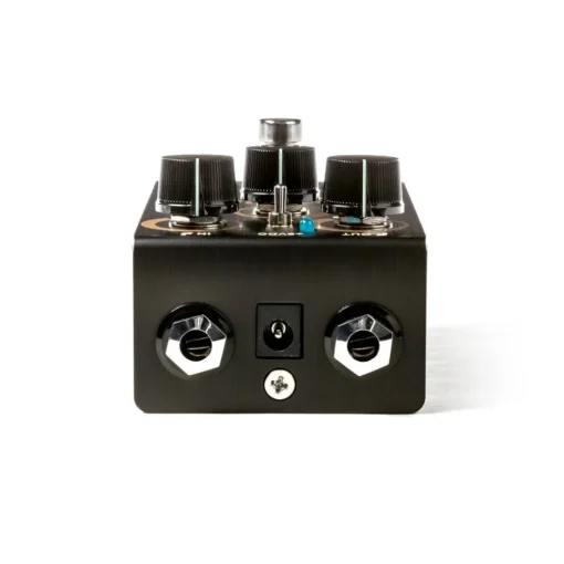 Way Huge Smalls Pork & Pickle - Overdrive & Fuzz Pedal
