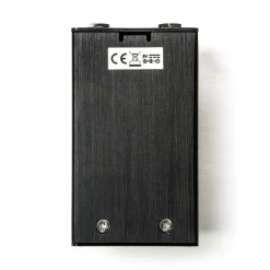 Way Huge Smalls Pork & Pickle - Overdrive & Fuzz Pedal