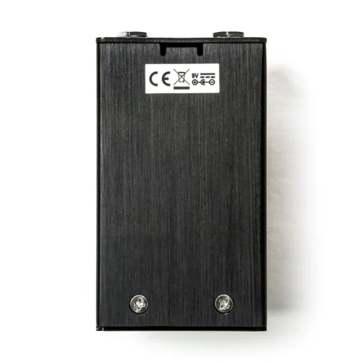Way Huge Smalls Pork & Pickle - Overdrive & Fuzz Pedal