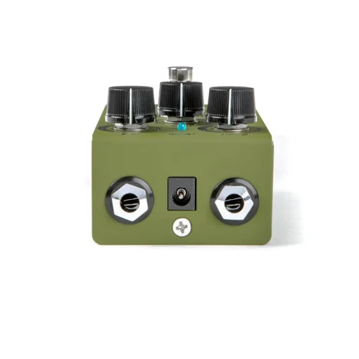 Way Huge Smalls Russian Pickle Fuzz