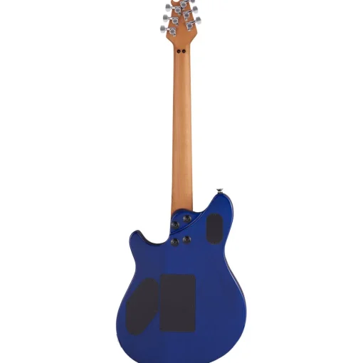 Wolfgang® Special QM - Baked Maple Fingerboard - Chlorine Burst