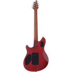 Wolfgang® WG Standard Exotic Koa, Baked Maple Fingerboard, Natural