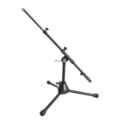 Xtreme Extra Short Boom Stand, Black
