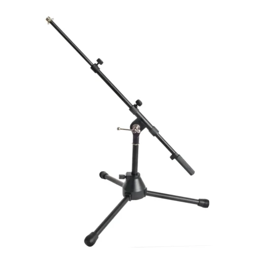 Xtreme Extra Short Boom Stand, Black