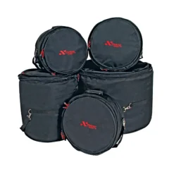 Xtreme Fusion Bag Set - 22" 10" 12" 14" 14" Snare