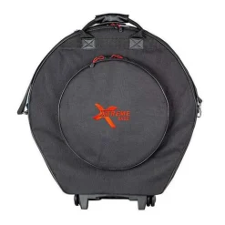 Xtreme 20" Cymbal Bag With Wheels