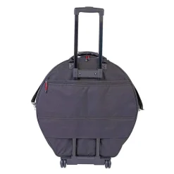 Xtreme 20" Cymbal Bag With Wheels