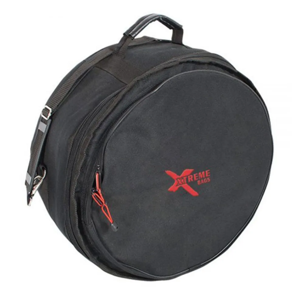 Xtreme 13" x 5 1⁄2" - 6 1⁄2" Snare Drum Bag