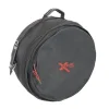 Xtreme 14" x 6" - 8" Snare Drum Bag