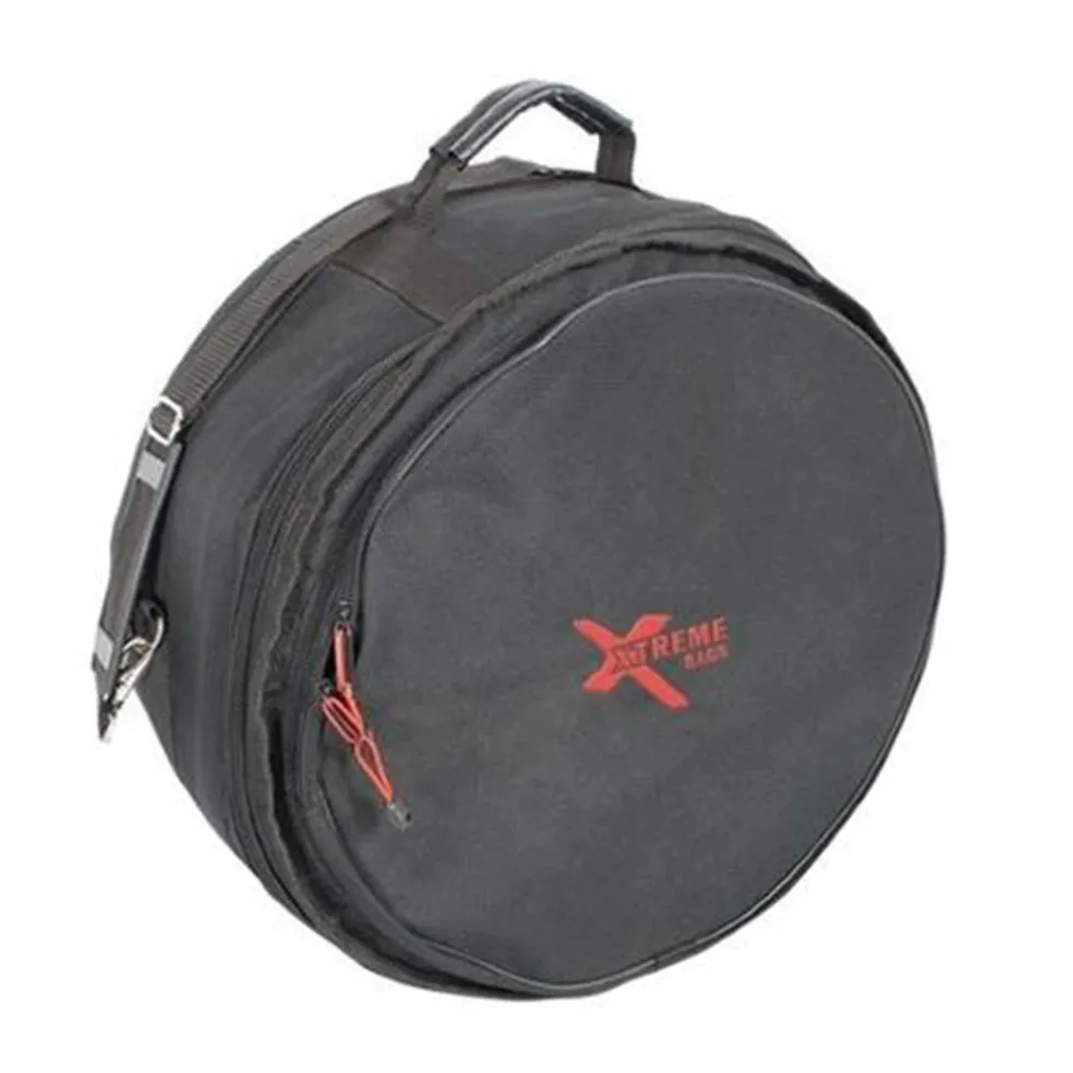 Xtreme 14" x 6" - 8" Snare Drum Bag