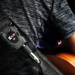 Xvive - H1 Transmitter Holder For U2