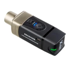 Xvive - U3 Receiver