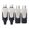 Xvive - U3D Dual Mic Speaker Wireless 2.4Ghz
