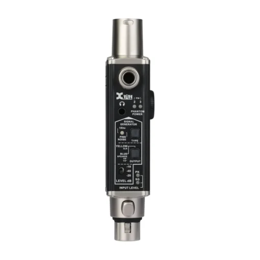 XVive AT1 Portable Audio Tester