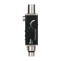 XVive AT1 Portable Audio Tester