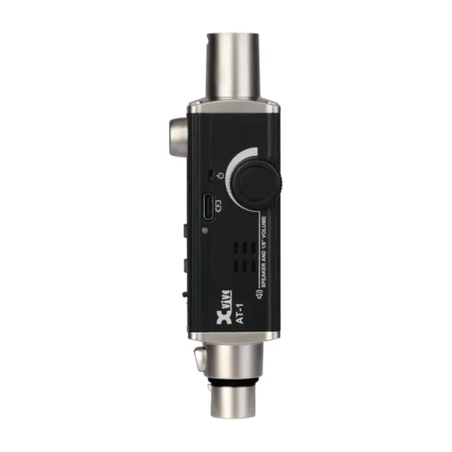XVive AT1 Portable Audio Tester
