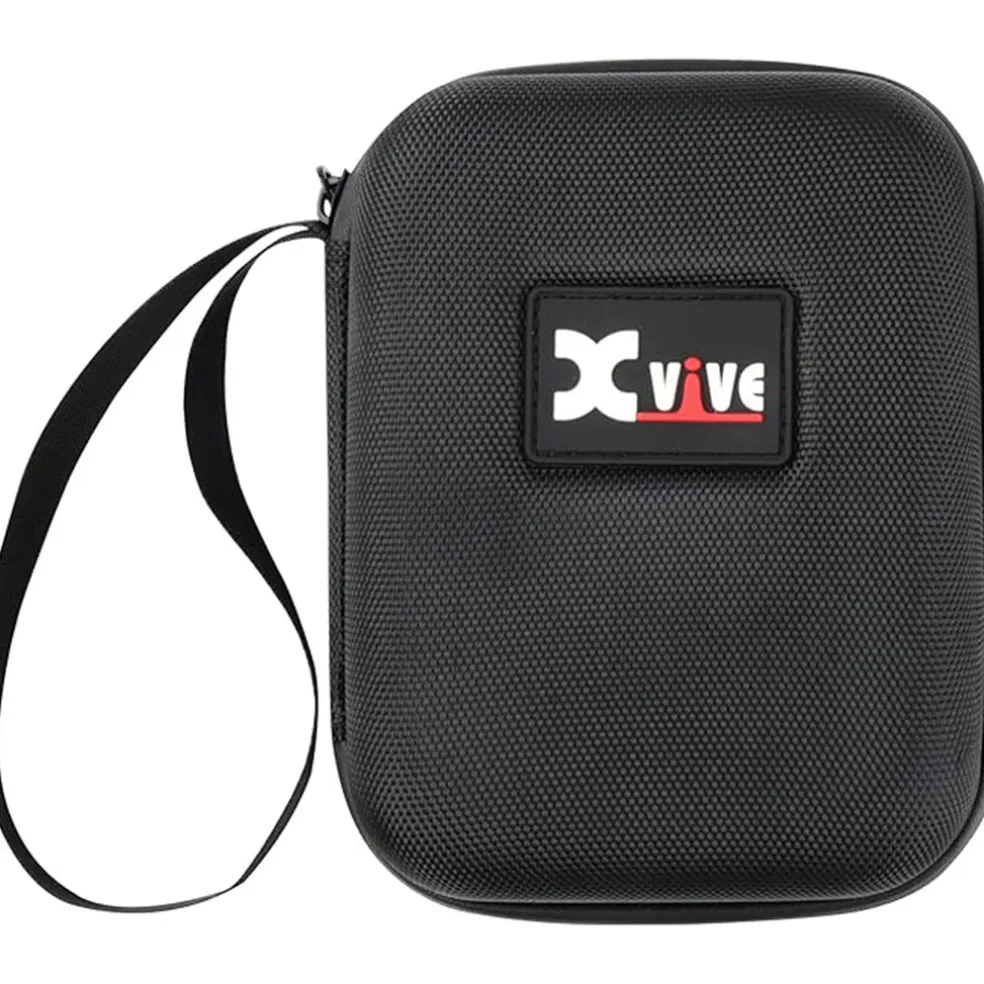 XVIVE CU3 Hard Travel Case for U3 Wireless System