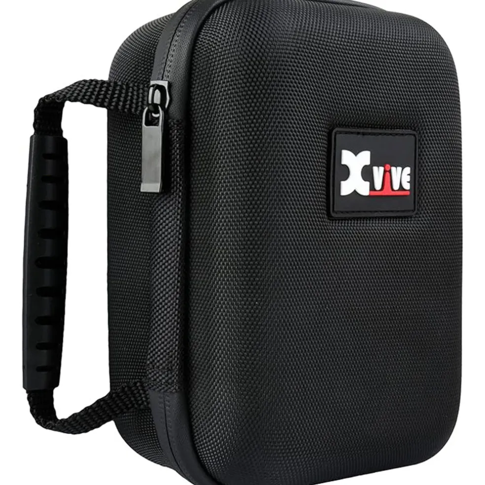 XVIVE CU4R2 Hard Travel Case for U4R2 Wireless System