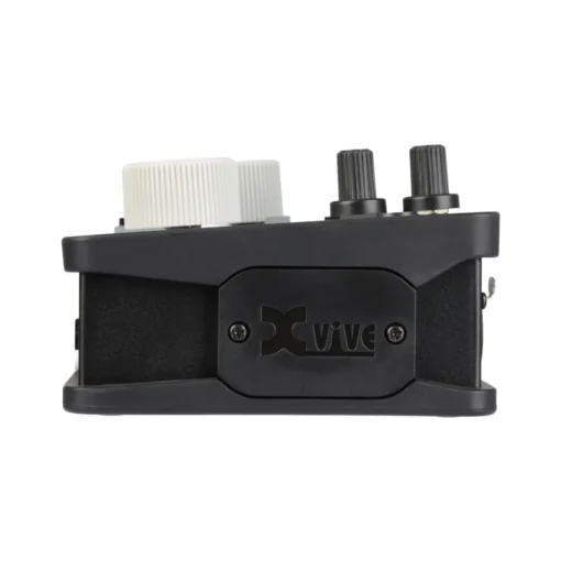 XVive More You Hub Expandable Audio Interface