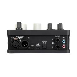 XVive More You Hub Expandable Audio Interface