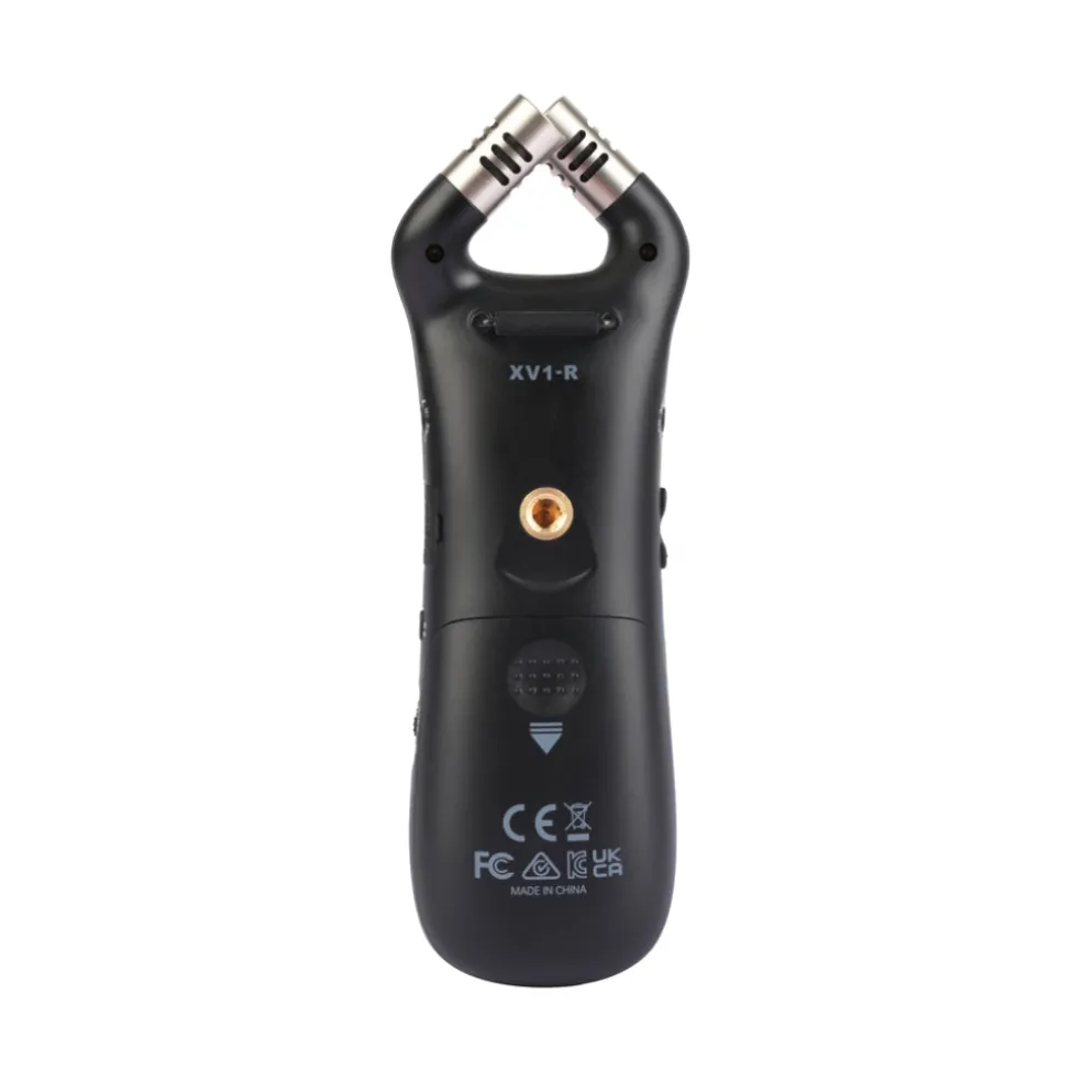 Xvive XV1-R Portable Stereo Recorder
