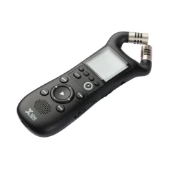 Xvive XV1-R Portable Stereo Recorder