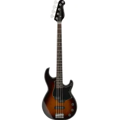 Yamaha - BB434TBS Bass - Tobacco Brown Sunburst