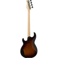 Yamaha - BB434TBS Bass - Tobacco Brown Sunburst