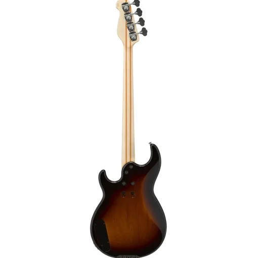 Yamaha - BB434TBS Bass - Tobacco Brown Sunburst