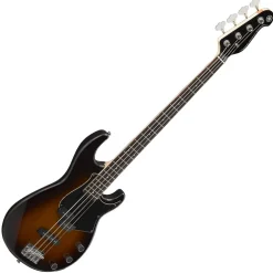 Yamaha - BB434TBS Bass - Tobacco Brown Sunburst