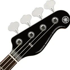 Yamaha - BB434TBS Bass - Tobacco Brown Sunburst